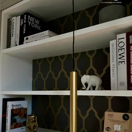 Ponte Milvio & Parking- La De Sophie