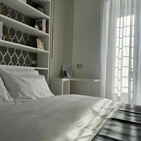 Ponte Milvio & Parking- La De Sophie Apartment *