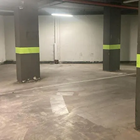 Ponte Milvio & Parking- La De Sophie Apartment