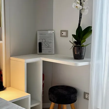 Ponte Milvio & Parking- La De Sophie Apartment