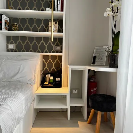 Ponte Milvio & Parking- La De Sophie Apartment *