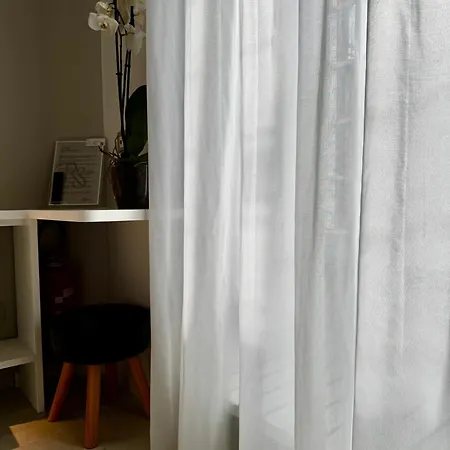 Apartment Ponte Milvio & Parking- La De Sophie *