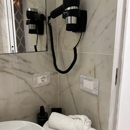 Apartment Ponte Milvio & Parking- La De Sophie