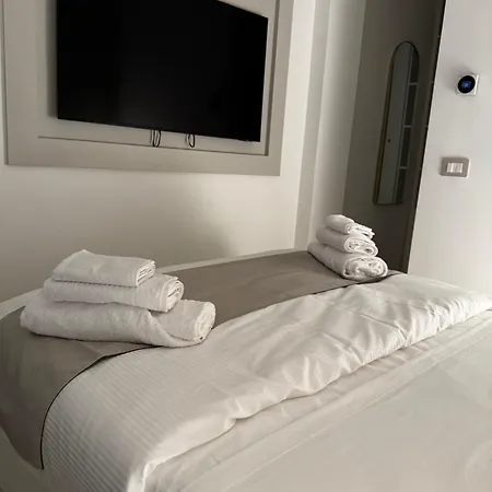 Ponte Milvio & Parking- La De Sophie *