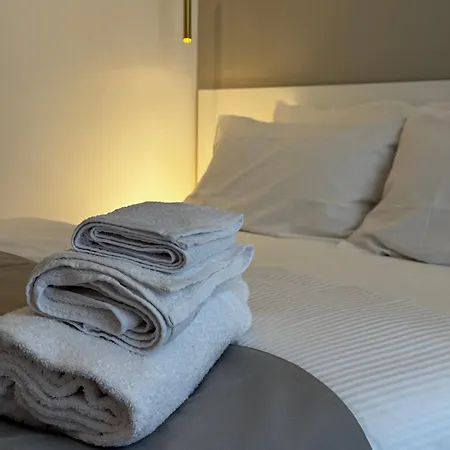 Ponte Milvio & Parking- La De Sophie Apartment Rome