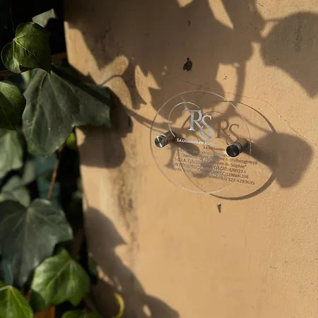 Ponte Milvio & Parking- La De Sophie *