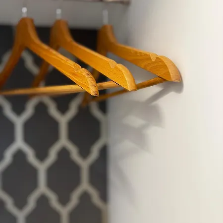 Ponte Milvio & Parking- La De Sophie * Rome