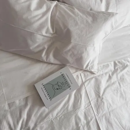 Ponte Milvio & Parking- La De Sophie Apartment Rome