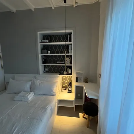 Apartment Ponte Milvio & Parking- La De Sophie *