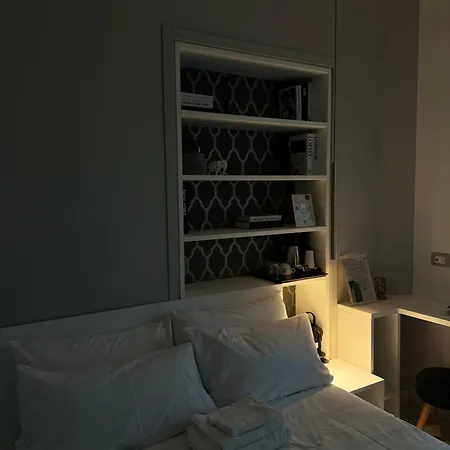 Ponte Milvio & Parking- La De Sophie Apartment Rome