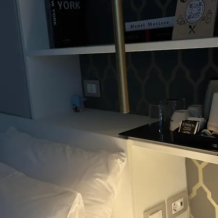 Apartment Ponte Milvio & Parking- La De Sophie Rome