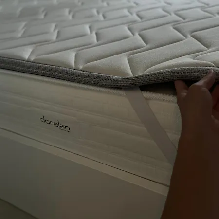 Apartment Ponte Milvio & Parking- La De Sophie *