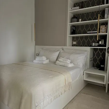 Ponte Milvio & Parking- La De Sophie Apartment