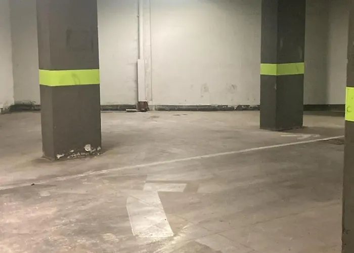 Ponte Milvio & Parking- La De Sophie Apartamento