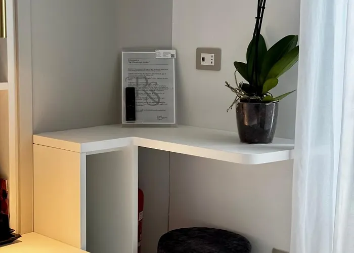Ponte Milvio & Parking- La De Sophie Apartamento