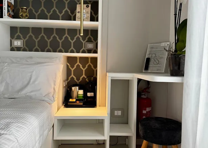 Ponte Milvio & Parking- La De Sophie Apartamento *