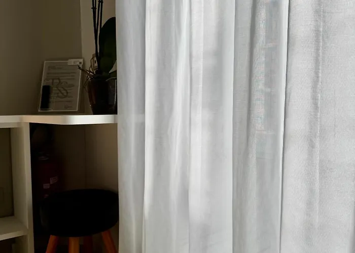 Apartamento Ponte Milvio & Parking- La De Sophie *