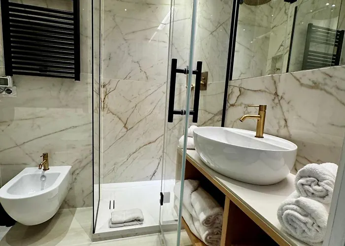 Ponte Milvio & Parking- La De Sophie Apartamento Roma