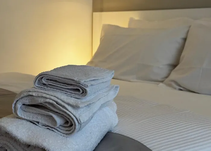 Ponte Milvio & Parking- La De Sophie Apartamento Roma