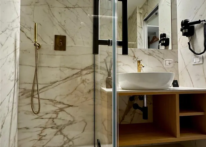 Ponte Milvio & Parking- La De Sophie Apartamento Roma