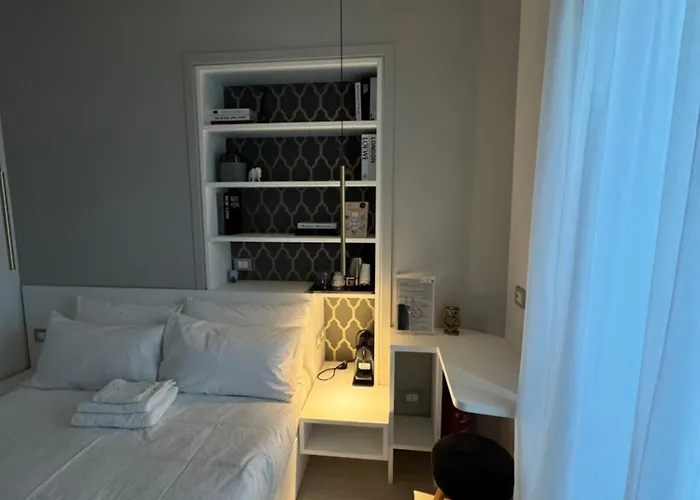 Apartamento Ponte Milvio & Parking- La De Sophie *
