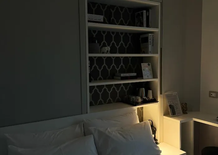 Ponte Milvio & Parking- La De Sophie Apartamento Roma