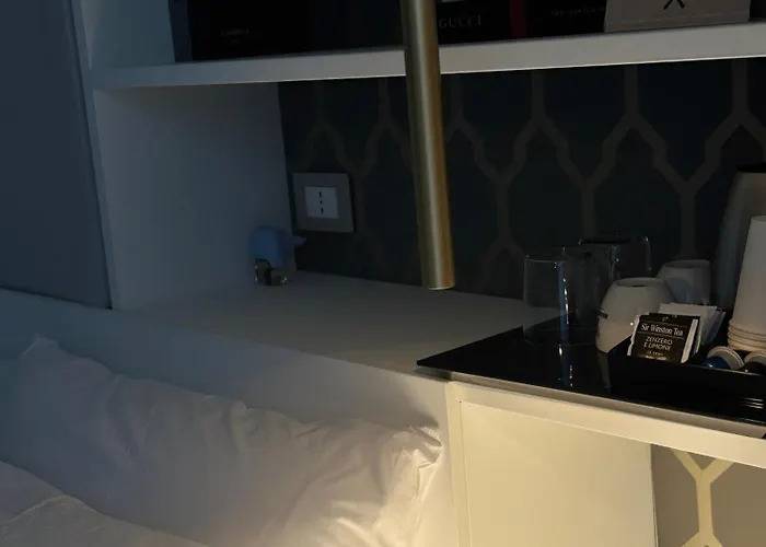 Apartamento Ponte Milvio & Parking- La De Sophie Roma